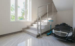 3-к квартира, вторичка, 100м2, 4/8 этаж
