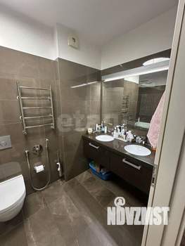 3-к квартира, вторичка, 90м2, 12/18 этаж