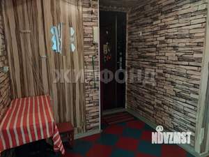 3-к квартира, вторичка, 60м2, 5/5 этаж