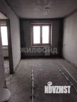 1-к квартира, вторичка, 49м2, 9/10 этаж