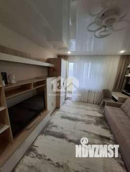 1-к квартира, вторичка, 27м2, 9/17 этаж