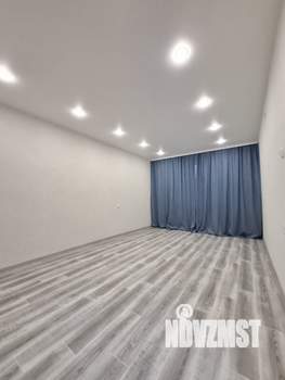 2-к квартира, вторичка, 44м2, 2/5 этаж