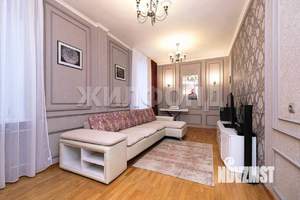 3-к квартира, вторичка, 91м2, 5/7 этаж