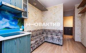 2-к квартира, вторичка, 76м2, 9/10 этаж