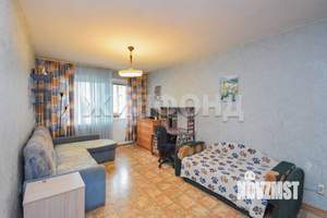 1-к квартира, вторичка, 30м2, 5/5 этаж