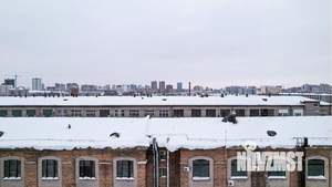 Студия квартира, вторичка, 32м2, 12/20 этаж