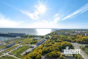 2-к квартира, вторичка, 55м2, 10/25 этаж