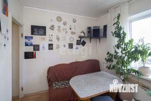 1-к квартира, вторичка, 38м2, 8/10 этаж