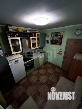 2-к квартира, вторичка, 64м2, 1/10 этаж