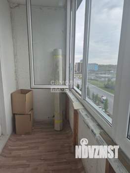 2-к квартира, вторичка, 56м2, 8/10 этаж