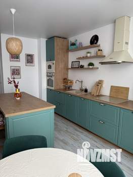 3-к квартира, вторичка, 81м2, 3/23 этаж