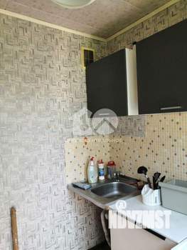 1-к квартира, вторичка, 29м2, 3/5 этаж