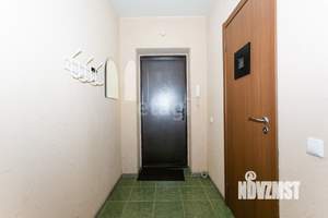 Студия квартира, вторичка, 24м2, 6/6 этаж