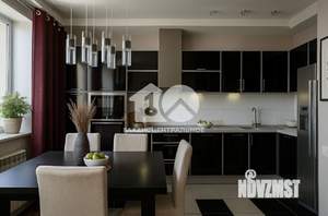 3-к квартира, вторичка, 83м2, 13/15 этаж