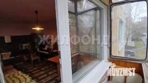 1-к квартира, вторичка, 29м2, 2/5 этаж