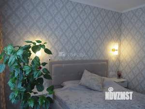 2-к квартира, вторичка, 53м2, 9/10 этаж