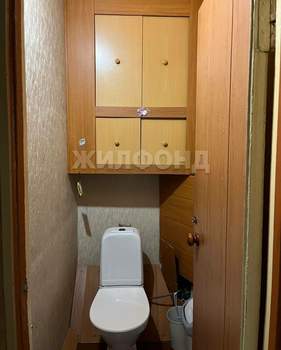 2-к квартира, вторичка, 43м2, 5/5 этаж