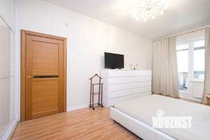 2-к квартира, вторичка, 79м2, 10/21 этаж