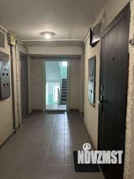 2-к квартира, вторичка, 46м2, 7/9 этаж