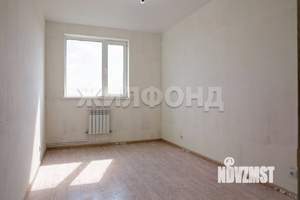 2-к квартира, вторичка, 59м2, 3/4 этаж
