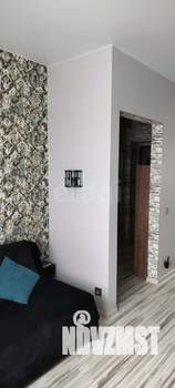 1-к квартира, вторичка, 31м2, 4/4 этаж