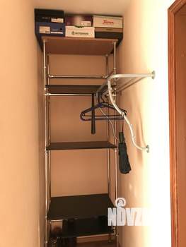 1-к квартира, вторичка, 37м2, 6/9 этаж