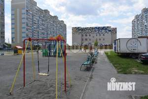 1-к квартира, вторичка, 19м2, 17/17 этаж