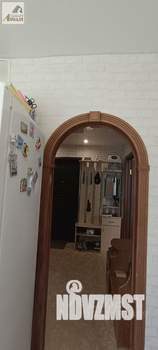 1-к квартира, вторичка, 37м2, 1/9 этаж