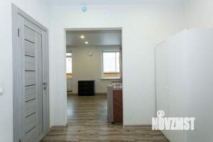 1-к квартира, вторичка, 26м2, 9/12 этаж