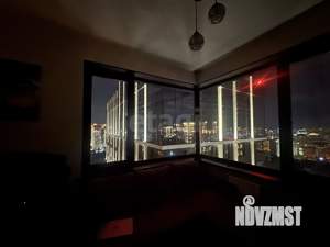 2-к квартира, вторичка, 64м2, 24/29 этаж