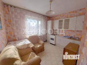 1-к квартира, вторичка, 37м2, 7/9 этаж