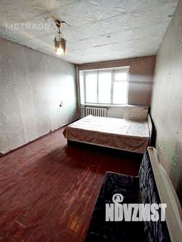 2-к квартира, вторичка, 49м2, 3/5 этаж