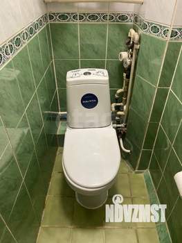 3-к квартира, вторичка, 61м2, 1/9 этаж