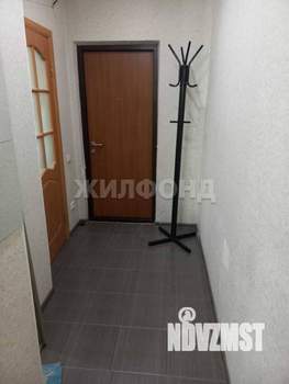 1-к квартира, вторичка, 20м2, 1/17 этаж