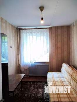 3-к квартира, вторичка, 57м2, 3/9 этаж