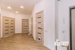 4-к квартира, вторичка, 99м2, 5/17 этаж