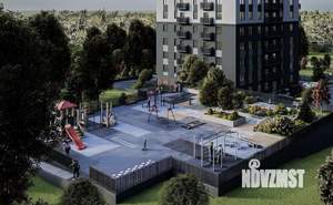 2-к квартира, вторичка, 69м2, 20/21 этаж