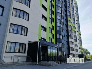 Студия квартира, вторичка, 24м2, 15/17 этаж