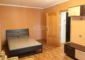1-к квартира, вторичка, 30м2, 4/9 этаж