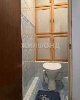 3-к квартира, вторичка, 64м2, 3/9 этаж