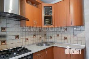 3-к квартира, вторичка, 56м2, 2/5 этаж