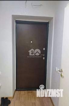 Студия квартира, вторичка, 35м2, 2/10 этаж