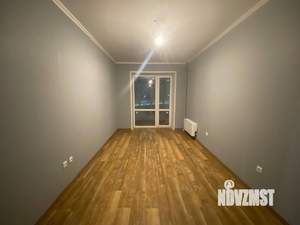 2-к квартира, вторичка, 44м2, 11/19 этаж