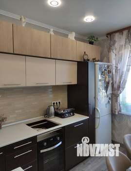 3-к квартира, вторичка, 63м2, 7/9 этаж