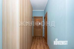 1-к квартира, вторичка, 27м2, 6/17 этаж