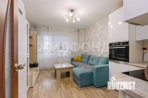 2-к квартира, вторичка, 37м2, 4/10 этаж