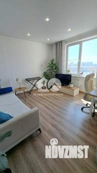 2-к квартира, вторичка, 59м2, 14/16 этаж