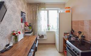 3-к квартира, вторичка, 59м2, 7/9 этаж