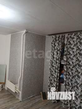 Студия квартира, вторичка, 23м2, 1/12 этаж