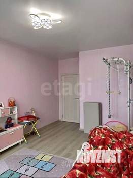 2-к квартира, вторичка, 64м2, 12/17 этаж